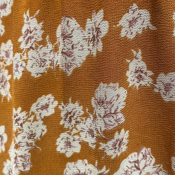 Mika rose size S - Picture 3 of 3